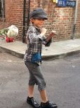 TonyBoy Marin