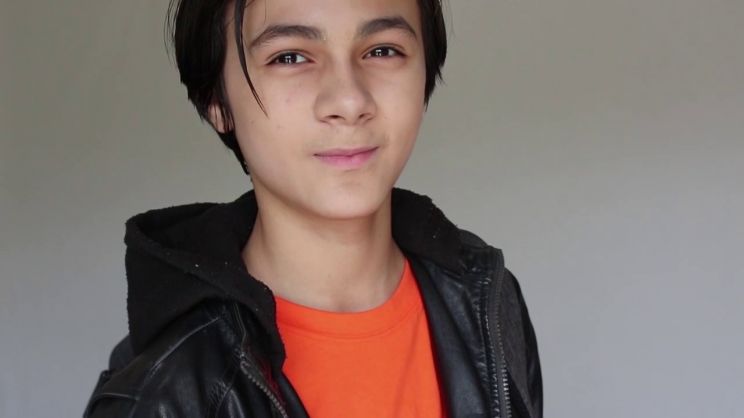 TonyBoy Marin