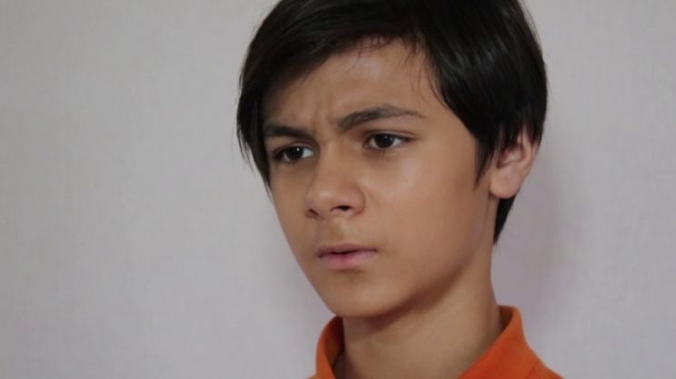 TonyBoy Marin