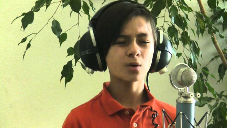 TonyBoy Marin