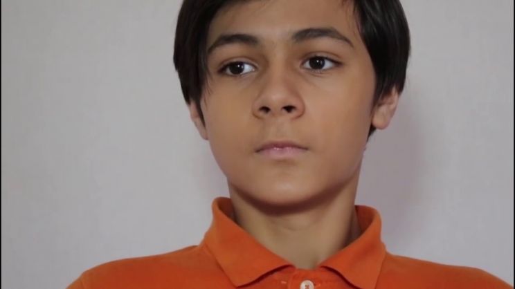 TonyBoy Marin