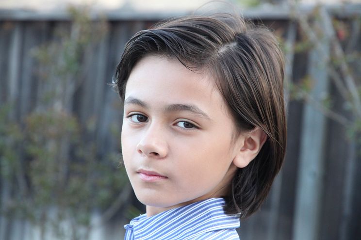 TonyBoy Marin