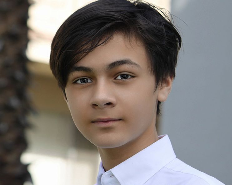 TonyBoy Marin