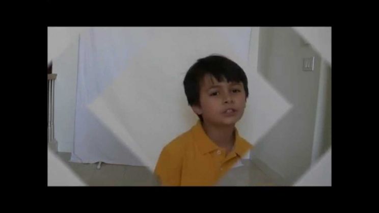 TonyBoy Marin