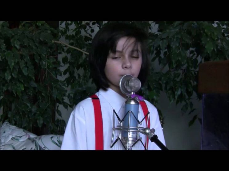 TonyBoy Marin