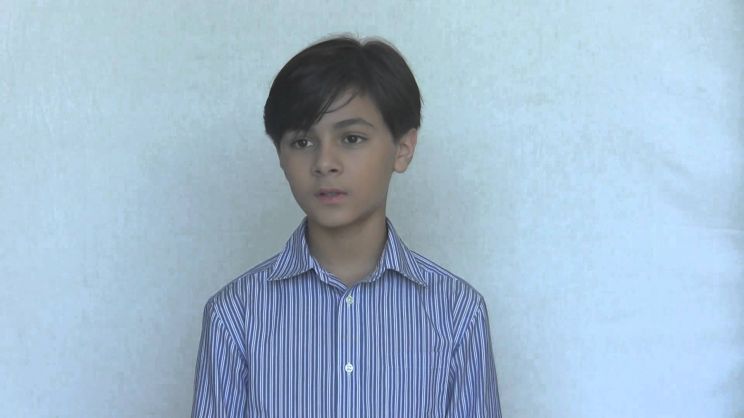 TonyBoy Marin