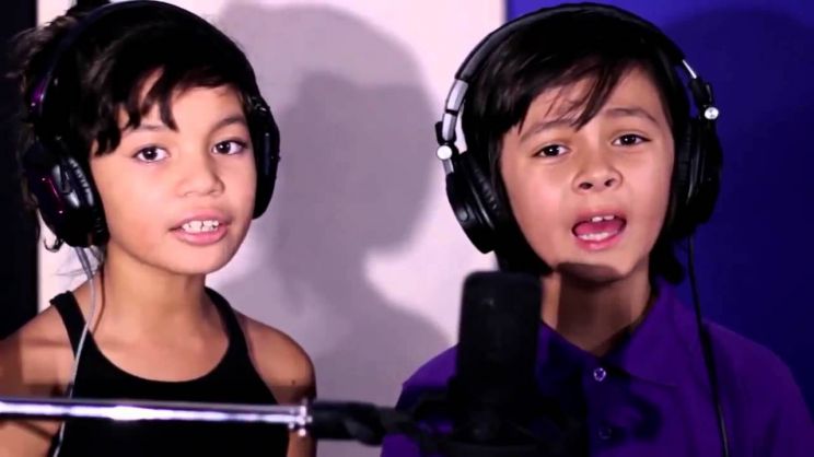 TonyBoy Marin