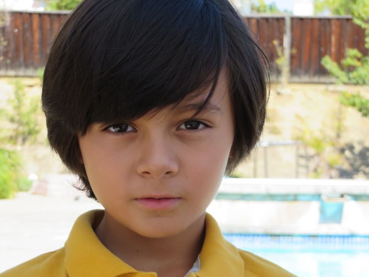TonyBoy Marin