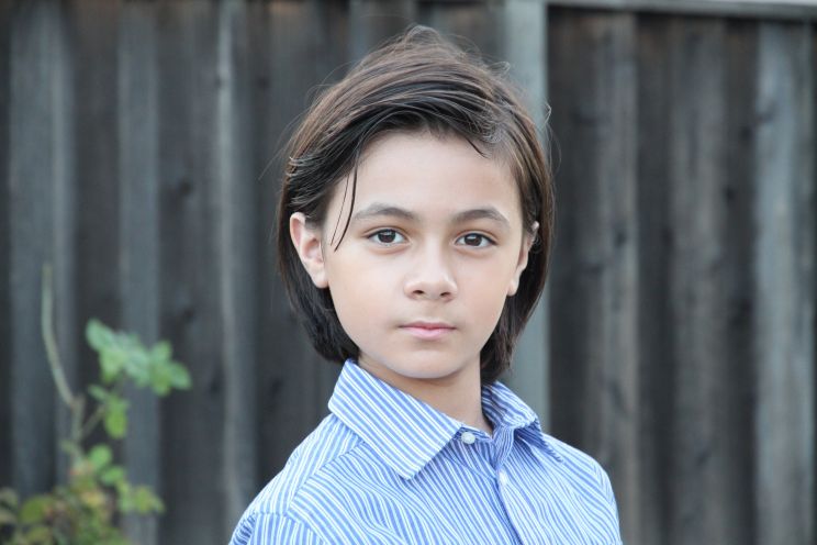 TonyBoy Marin