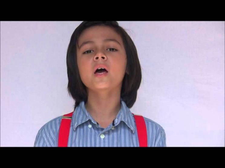 TonyBoy Marin