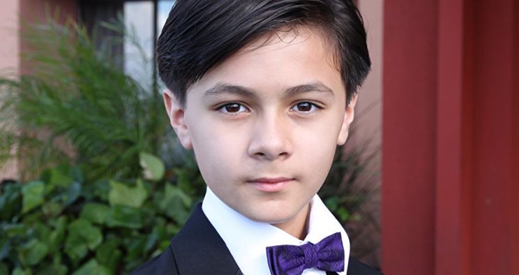 TonyBoy Marin