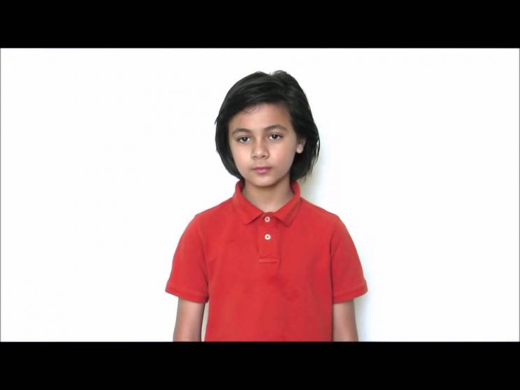 TonyBoy Marin