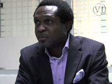 Tonye Cole