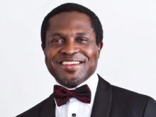 Tonye Cole