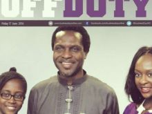 Tonye Cole