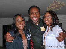 Tonye Cole