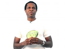 Tonye Cole