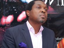 Tonye Cole
