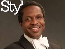 Tonye Cole