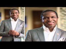 Tonye Cole