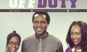 Tonye Cole