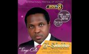 Tonye Cole