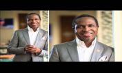 Tonye Cole