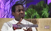 Tonye Cole