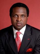 Tonye Cole