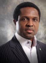 Tonye Cole