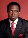 Tonye Cole