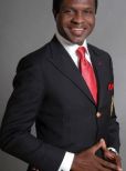 Tonye Cole
