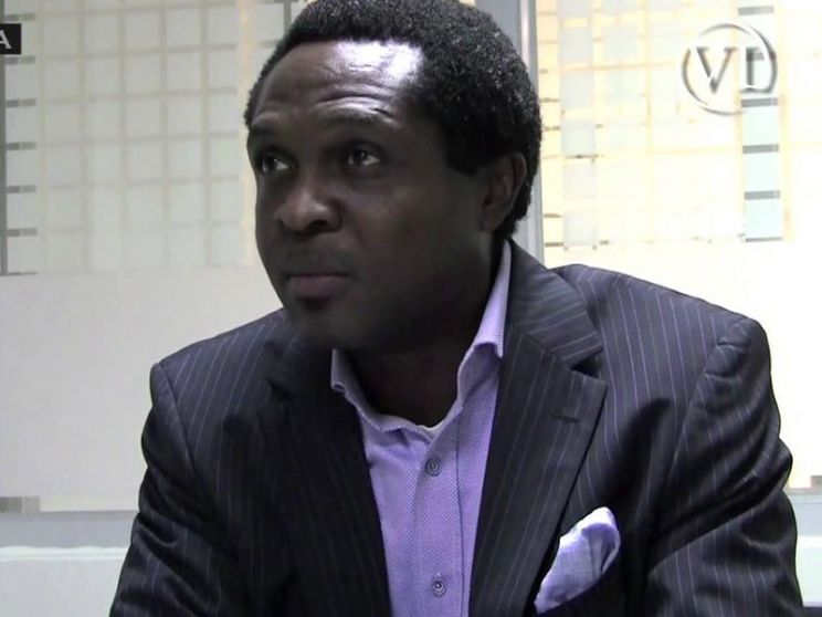 Tonye Cole