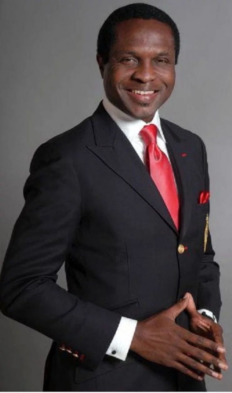 Tonye Cole