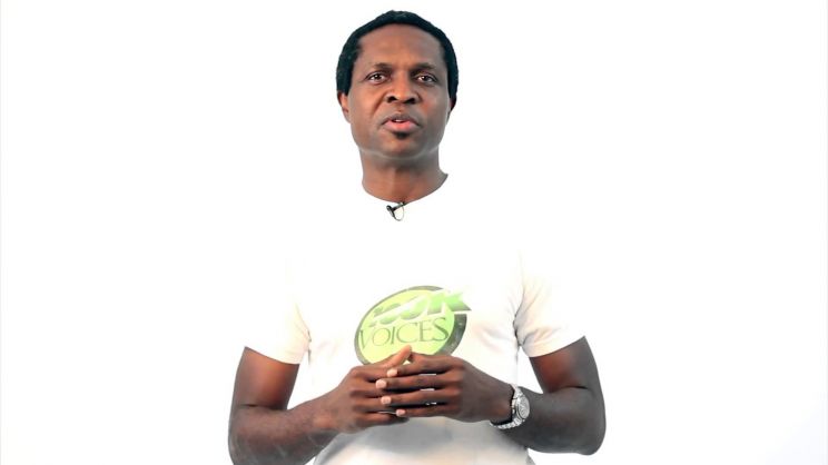 Tonye Cole