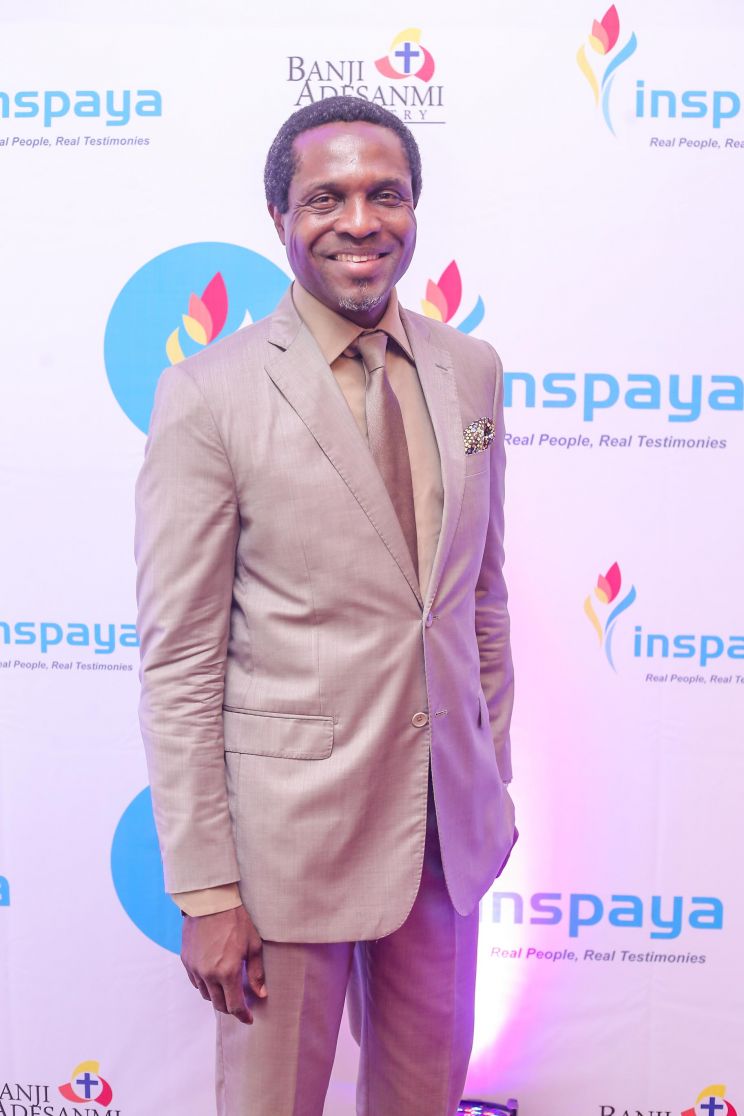 Tonye Cole