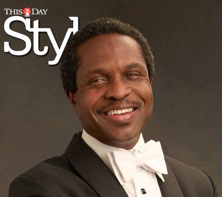 Tonye Cole