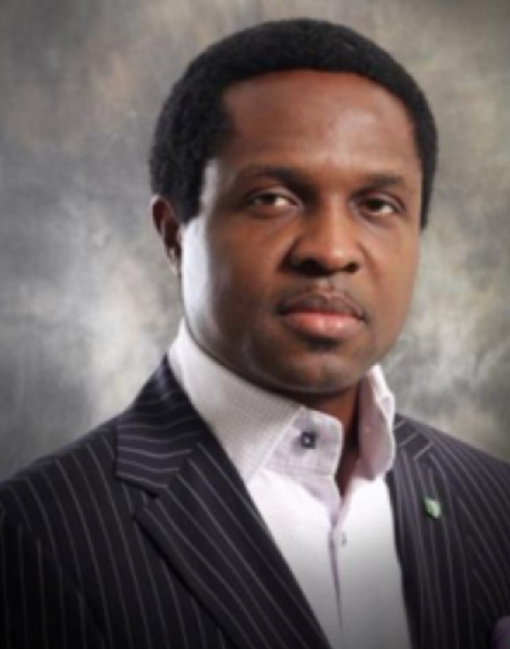 Tonye Cole