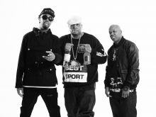 Too $hort