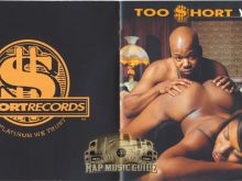 Too $hort