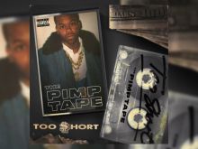 Too $hort