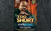 Too $hort