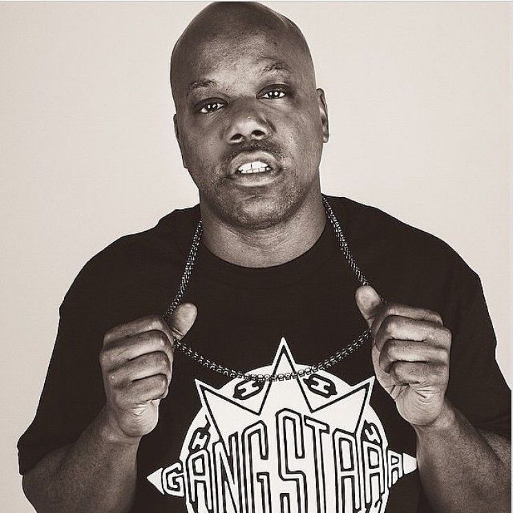 Too $hort