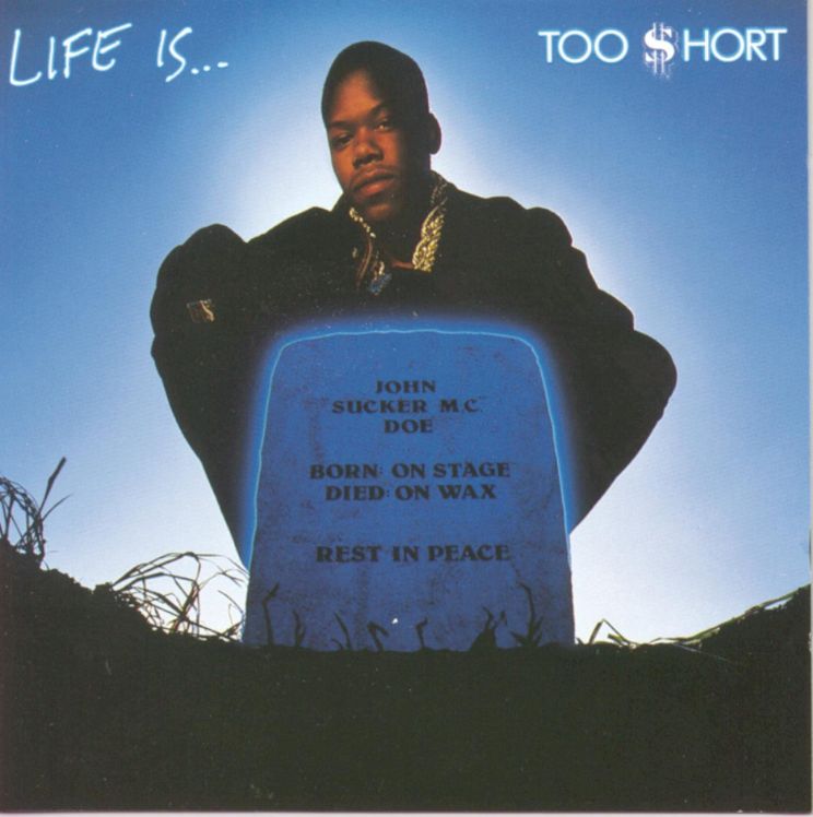 Too $hort