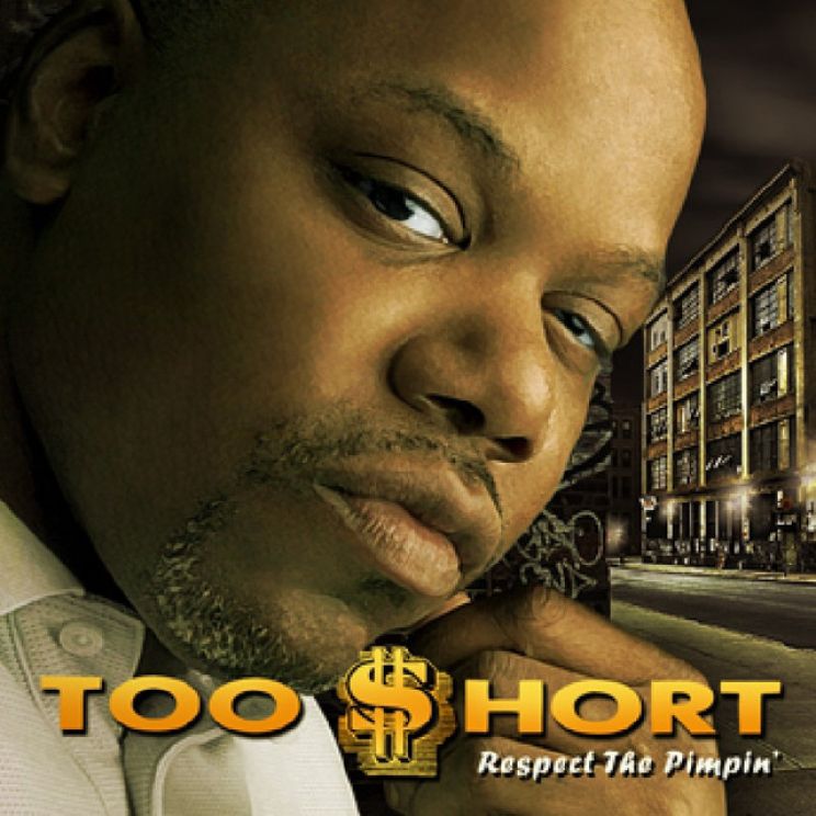 Too $hort