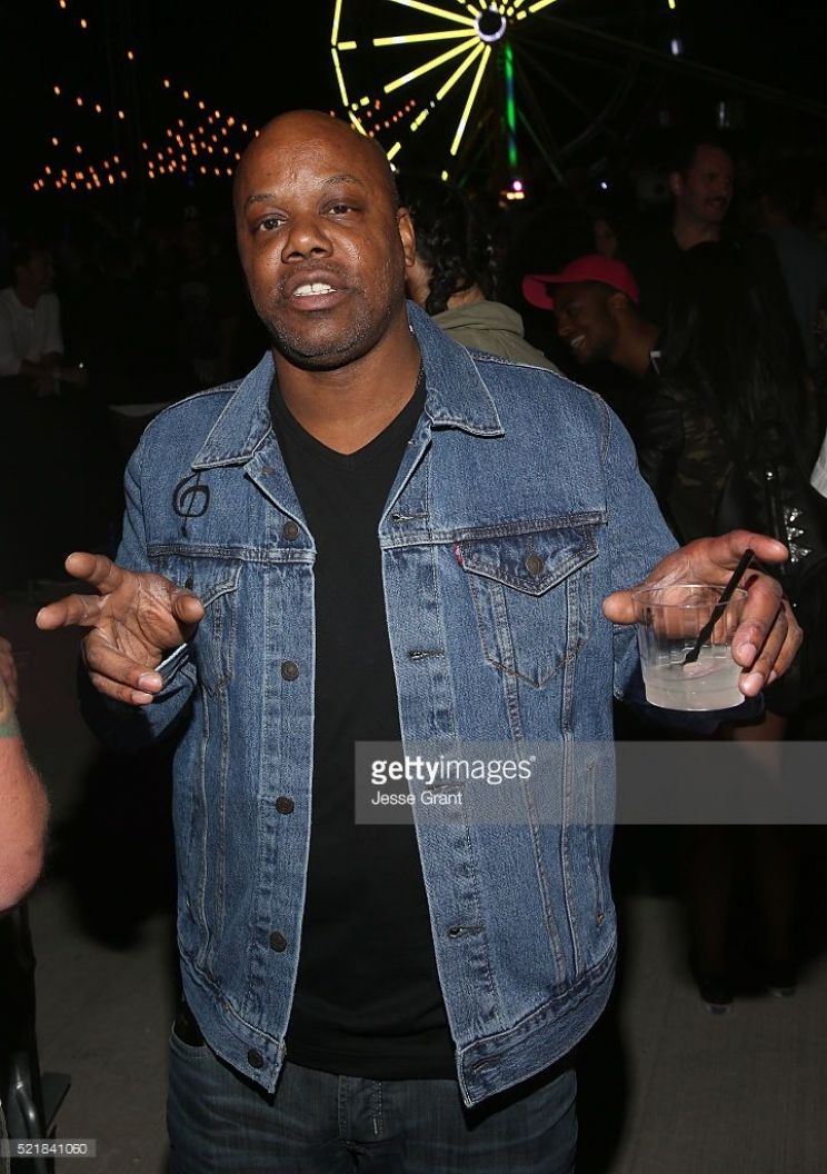 Too $hort