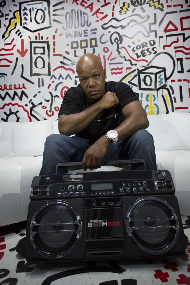 Too $hort