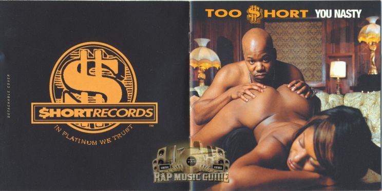 Too $hort