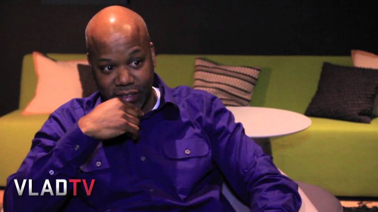 Too $hort