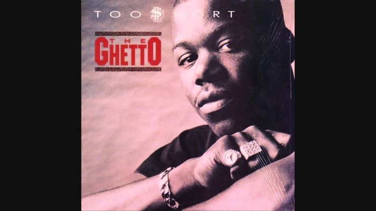 Too $hort